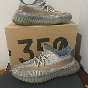 Yeezy 350 Israfil